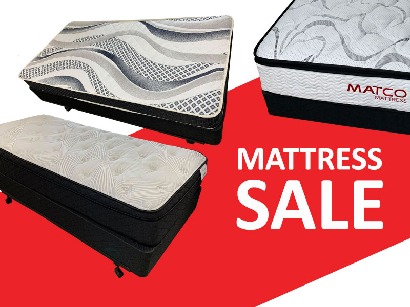 anti moister twin mattress
