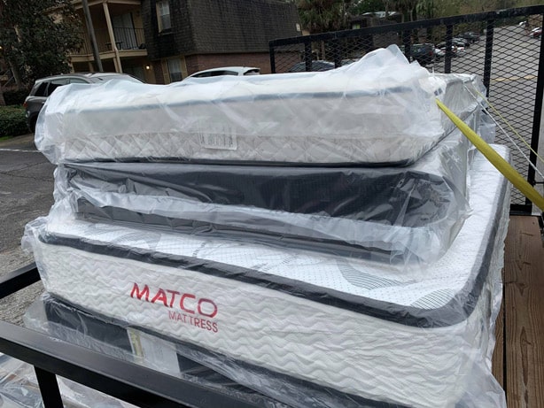 If you are looking for mattresses for all budgets in Pensacola, Florida