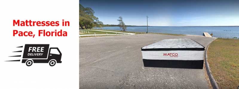 Pace Fl - Mattresses in Pace Florida