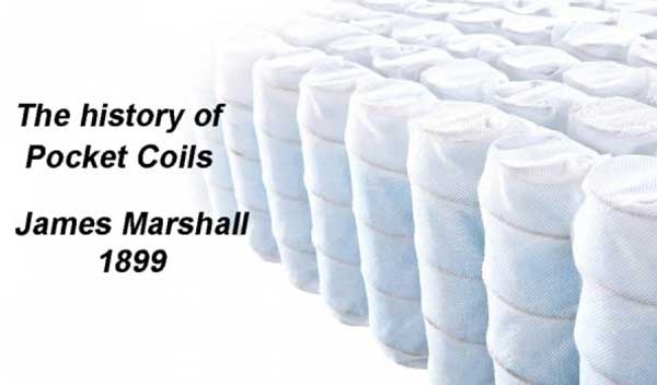 The history of Pocket Coils 