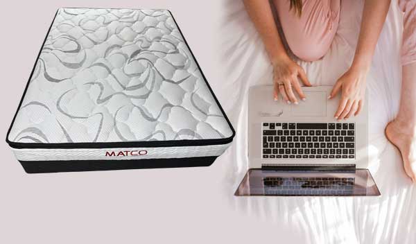 Mattress Expert about mattresses and beds!