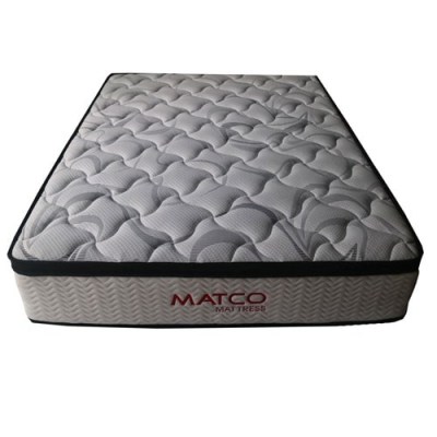 MATCO Euro top Luxury Mattress
