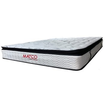 Coils mattress innerspring Matco Mattress models
