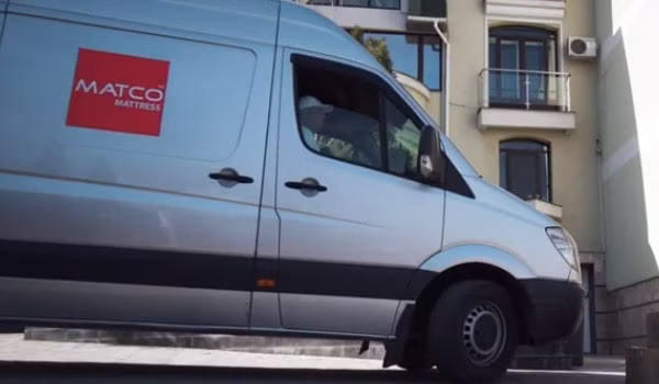 Demand Same-Day Mattress Delivery