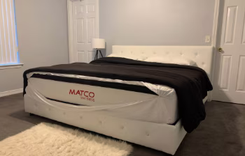Mattress Bed at Mattress Pensacola