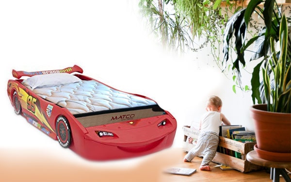 Mattress for kids how to choose?