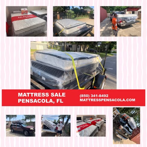 Pensacola Mattress SALE - Mattress Pensacola