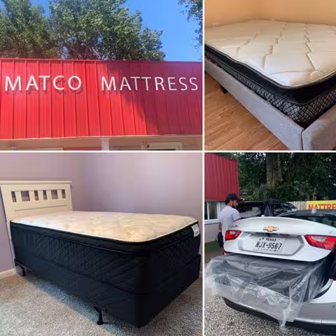Mattresses for Kid’s room