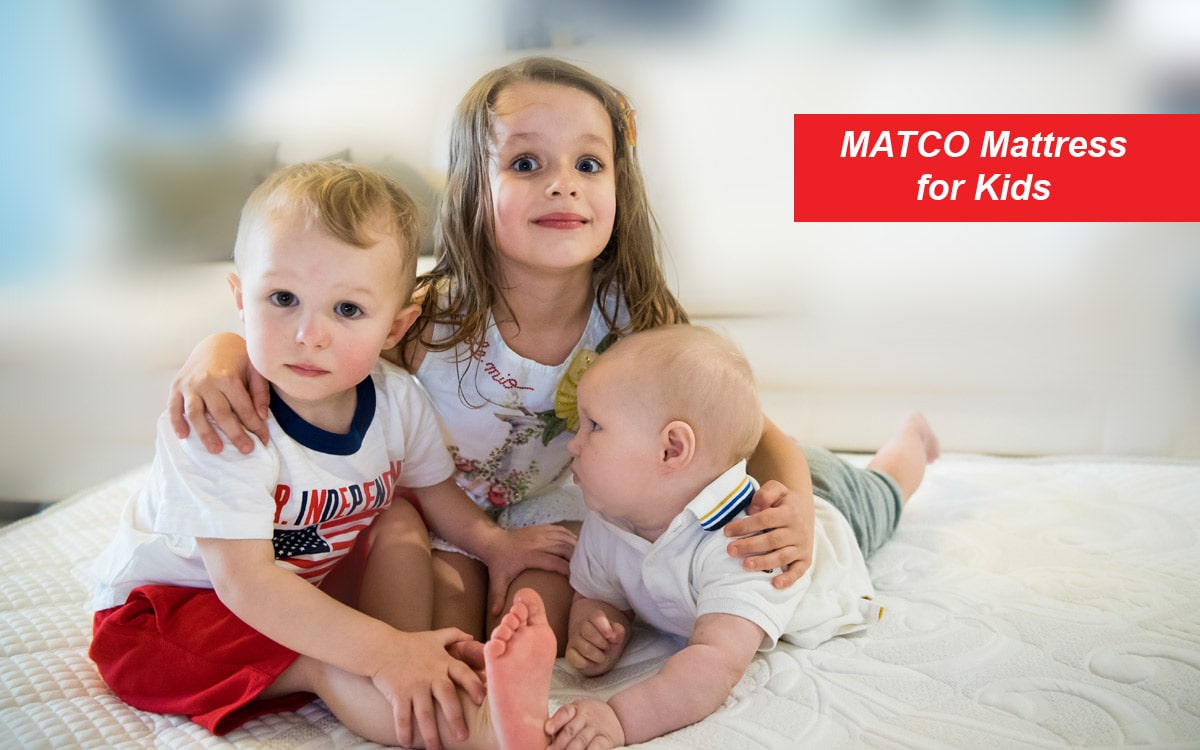 Mattress for kids Pensacola