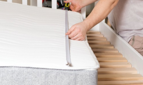 Twin Xl Mattress size