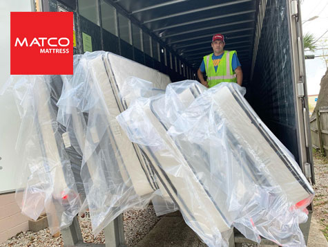 MATTRESSES - Gallery mattresses in Pensacola