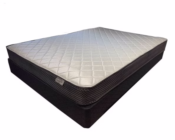 Mattress queen size basic coils