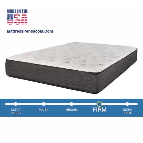 Picture of Harlow - Firm Mattress