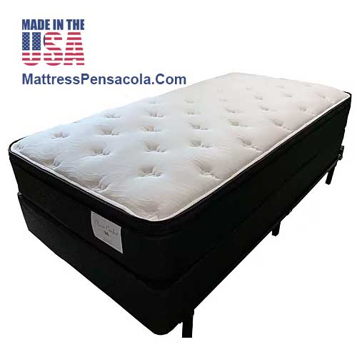 Mattress Cobble Hill Pensacola