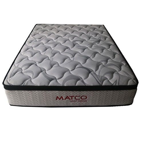 SKU: 103 Euro top mattress from Matco Mattress Euro top MATCO mattress model