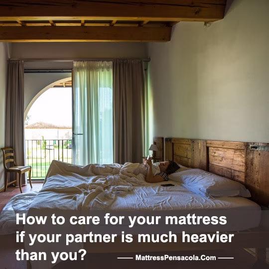 Mattress Maintenance