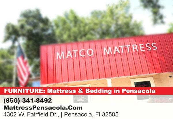 Locally owned small mattress outlet