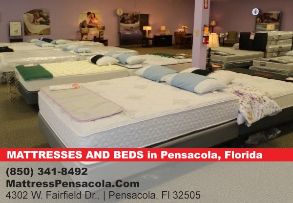 Mattress Pensacola - Mattresses and Beds Mattress Pensacola - Mattresses and Beds