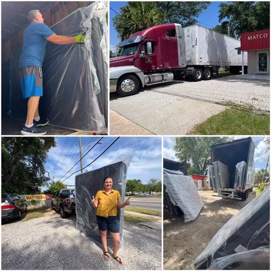 Bedroom Furniture Blowout