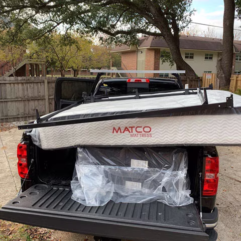 Mattress delivery in  Perdido Key
