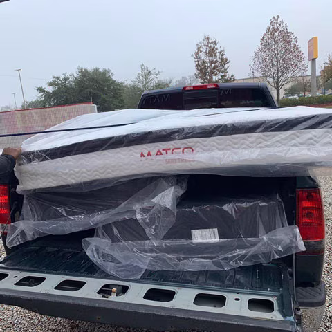 Mattress The Gulf Shores "Pick-Up" Special