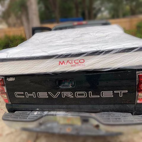 King Size Mattress Sets