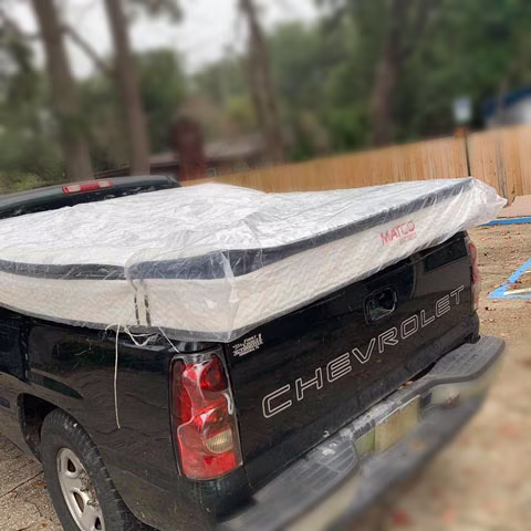 Mattress Sets King Size