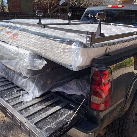 Mattress set king - King size bed Bellview, FL