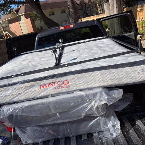 Size, Mattress set king Mattress set king - King - Bellview, FL