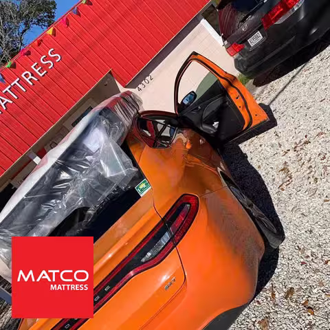 Mattress: Size full Mattress Full Size Euro Top