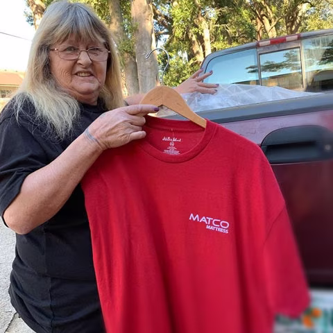 Mattress - local pick up - Full size