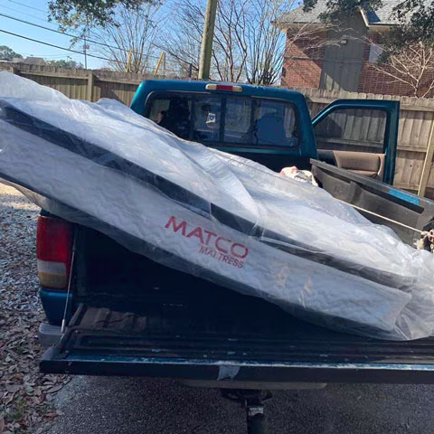 Premium King Size Mattresses