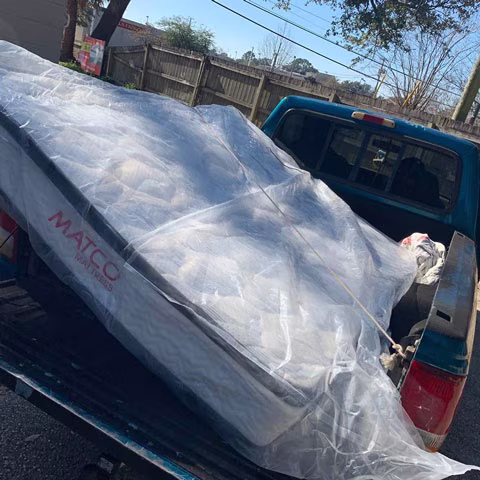 West Pensacola King mattresses